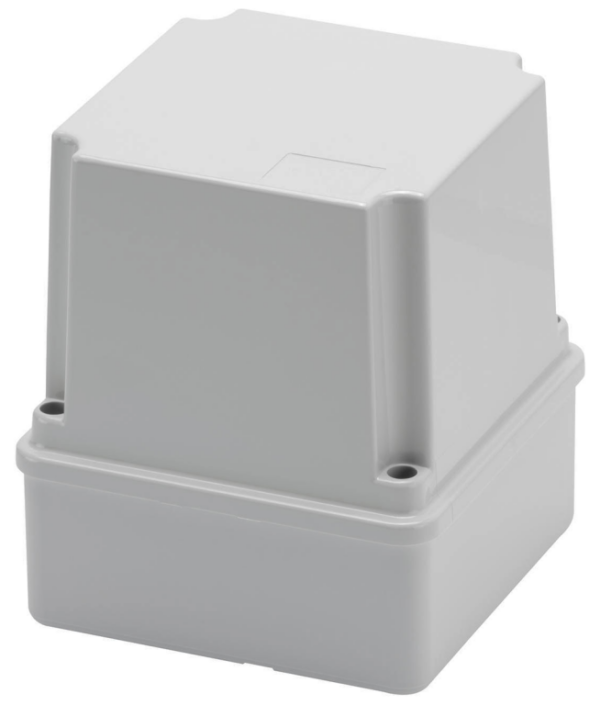 Gewiss GW44214 Junction Box 100x100x120