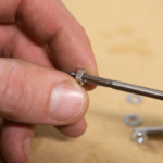 CK 495028 Rethreader M3.5x.6mm