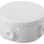 Gewiss GW44002 Enclosure 80x40mm