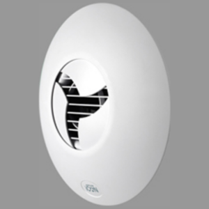 Airflow 72683701 iCON 15S eco Fan 12V DC