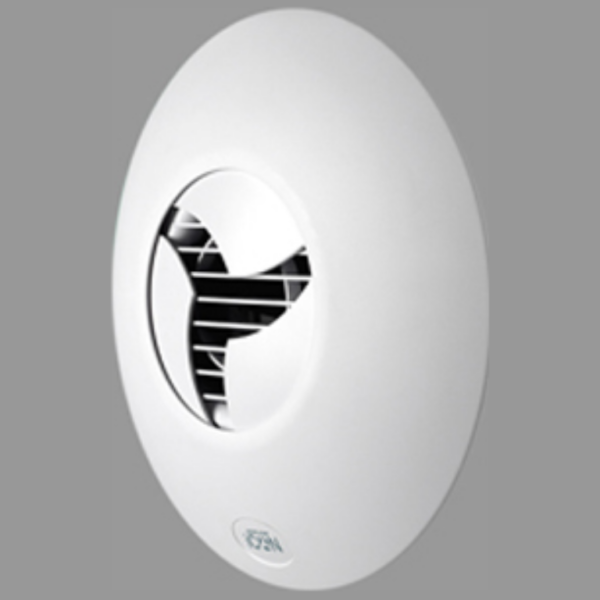 Airflow 72683701 iCON 15S eco Fan 12V DC