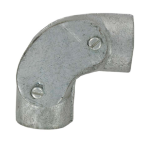 Deligo IE20 Inspection Elbow 20mm
