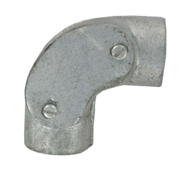 Deligo IE20 Inspection Elbow 20mm