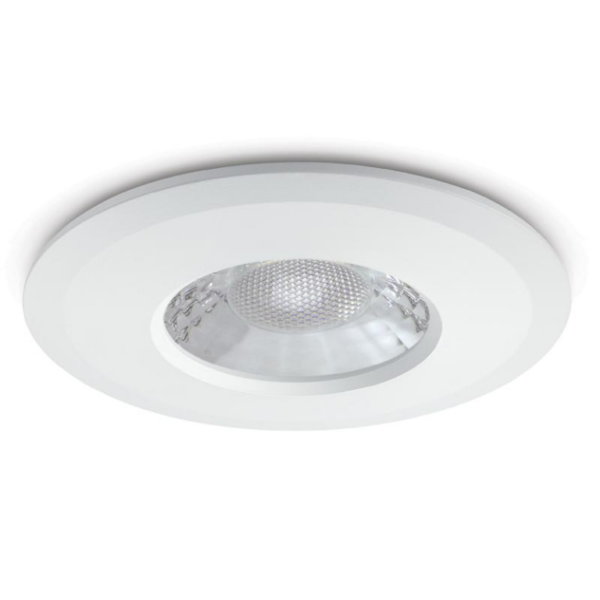 JCC JC1001/WH Downlight V50 LED 7W