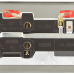 Click VPSC505WH Switch & 13A Socket 45A