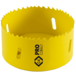 CK 424028 Holesaw 83mm 3.1/4in