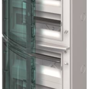 ABB 1SL1207A00 Con/Unt 48 Module Tprnt