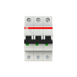 ABB 2CDS273001R0324 S203MC32 MCB TP 10kA