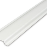U/Volt CHA2 Channel 25mmx2m White