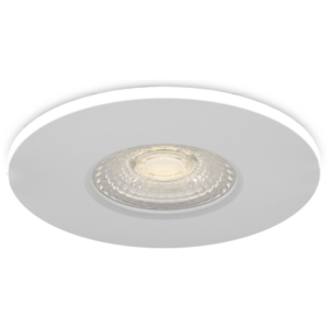 Kosnic MAU206PL Fire Rated Dwn/Lgt 6/4.5