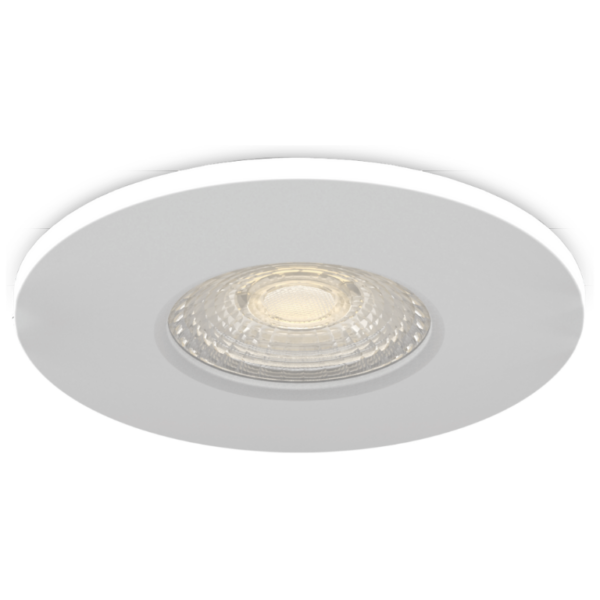 Kosnic MAU206PL Fire Rated Dwn/Lgt 6/4.5