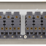 Click VPSC416BK Plateswitch 6G 2W 10A SC