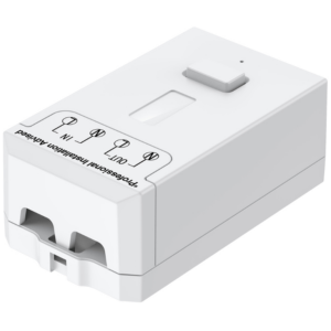 ENER WS1055X RF Receiver Non Dimmable 5A
