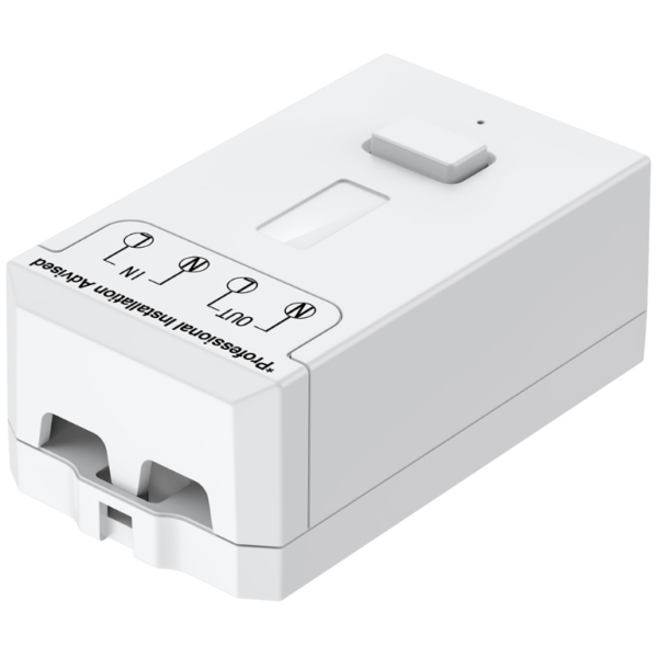 ENER WS1055X RF Receiver Non Dimmable 5A