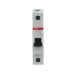 ABB 2CDS211001R0104 SH201C10 MCB 10A 6kA