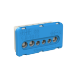 ABB 1SPE007715F0731 Terminal Block 100A