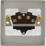 Click VPSC750BK Connection Unit 13A