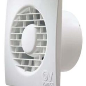 Vortice 11127 Filo Axial Fan 100mm 4in