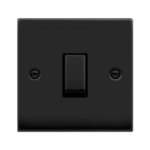 Click VPMB722BK Ingot Switch DP 20A