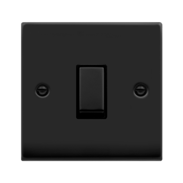 Click VPMB722BK Ingot Switch DP 20A