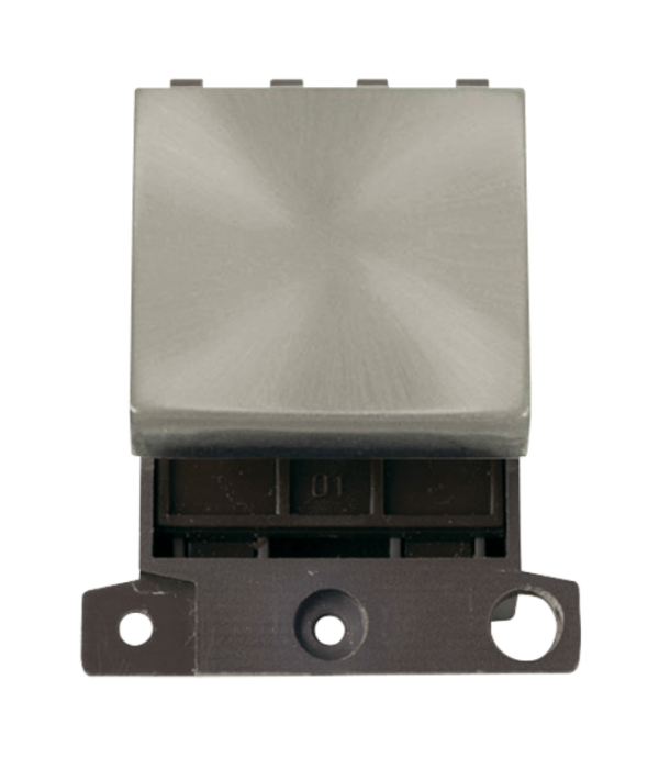 Click MD032SC Switch Module 32A DP