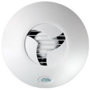 Airflow 72683501 iCON 15 eco Fan 9.2W
