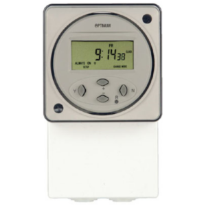 TFC OP-IHTDIGI Digital Im/Htr Timer