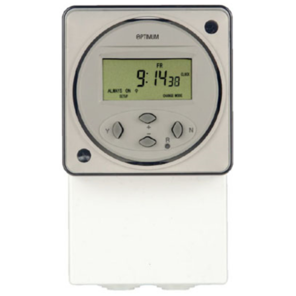 TFC OP-IHTDIGI Digital Im/Htr Timer