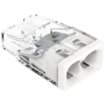 Wago 2273-202 Push-Wire Connector