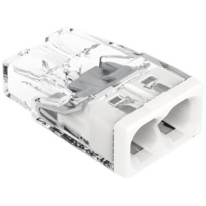 Wago 2273-202 Push-Wire Connector