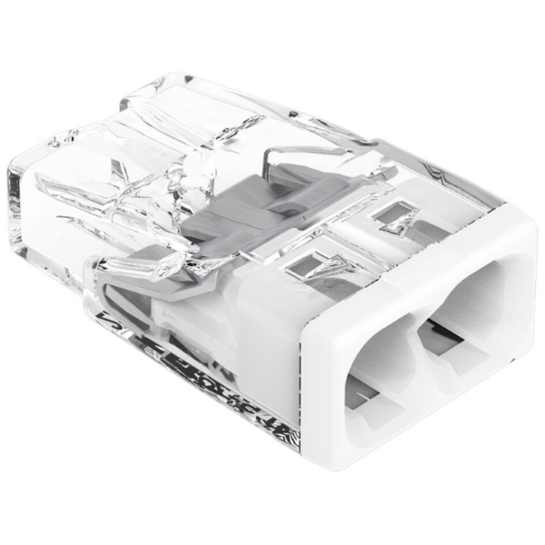 Wago 2273-202 Push-Wire Connector