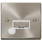 Click VPSC550WH Connection Unit+F/O 13A