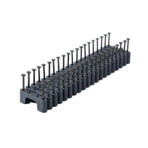 Viperclip VCF-252-UK-1000 Clip 2.5mm