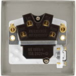 Click VPSC551WH Conn Unit Switched+F/O