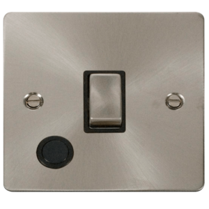 Click FPBS522BK Conn Unit Swd+F/O 20A