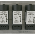 Click FPBS153 Dimmer Switch 3x400W