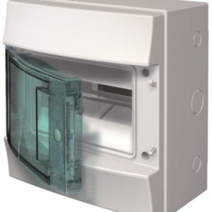ABB 1SL1201A00 Con/Unt 8 Module Tprnt