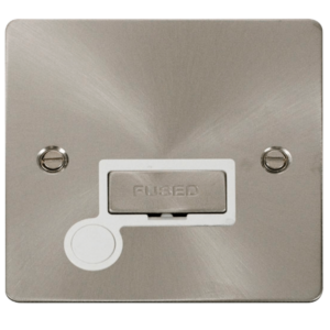 Click FPBS550WH Conn Unit F/O 13A