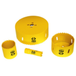 CK 424002 Holesaw 19mm 3/4in