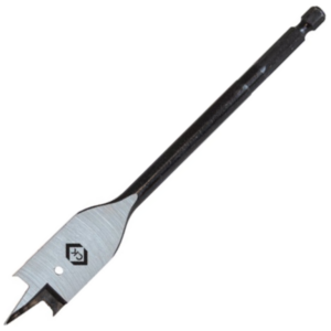 CK T2942-13 Wood Boring Flat Bit 13mm
