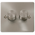 Click FPBS152 Dimmer Switch 2x400W