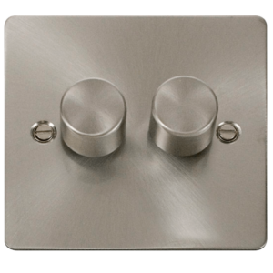 Click FPBS152 Dimmer Switch 2x400W