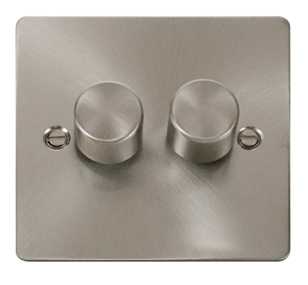 Click FPBS152 Dimmer Switch 2x400W