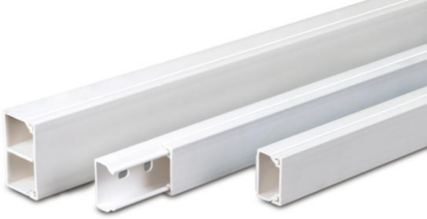 U/Volt MIK16/40 Trunking16x40mmx3m100m