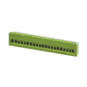 ABB 1SPE007715F0744 Terminal Block 100A