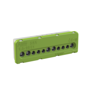 ABB 1SPE007715F0742 Terminal Block 100A