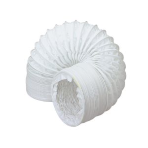 NVA MONV3615 100mmx15m Rnd Flexible Hose