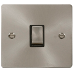 Click FPBS722BK Switch DP 20A