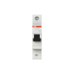 ABB 2CDS211001R0064 SH201C6 MCB 6A 6kA