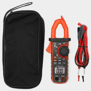 TIS TIS518 AC Clamp Meter 600A